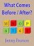 What Comes Before / After?:...