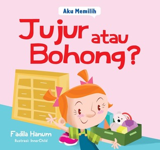 Jujur Atau Bohong