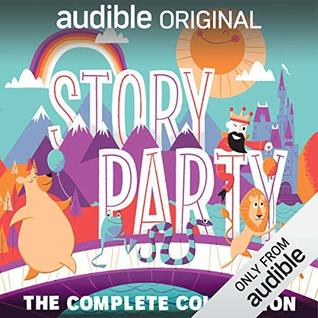 Story Party: The Complete Collection
