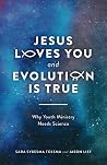 Jesus Loves You a...