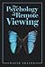 The Psychology of Remote Viewing by David Shaver