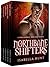 Northbane Shifters by Isabella Hunt