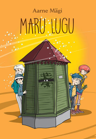 Maru lugu (Hardcover)