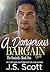 A Dangerous Bargain (The Sentinels, #1)