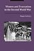 Women and Evacuation in the Second World War by Maggie Andrews