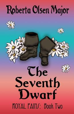The Seventh Dwarf (Royal Pains)