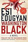 Washington Black by Esi Edugyan