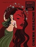 Weng's Chop Cinema Megazine #10: Standard Edition
