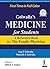 Golwalla’s Medicine for Students by Aspi F Golwalla