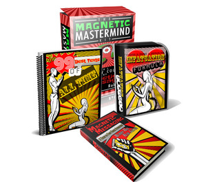 Magnetic Messaging