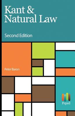 Kant & Natural Law (Paperback)