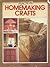 Practical Homemaking Crafts