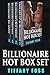 The Billionaire Hot Box Set