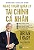 Nghệ thuật quản lý tài chính cá nhân by Brian Tracy