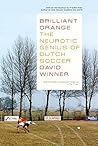 Brilliant Orange by David Winner