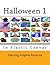 Halloween 1: in Plastic Canvas
