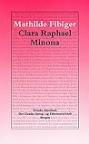 Clara Raphael / Minona Clara Raphael / Minona