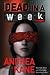 Dead in a Week (Forensic Instincts #7; Zermatt Group Thriller #1)