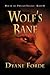 Wolf's Bane (Rise of the Papilion Trilogy)
