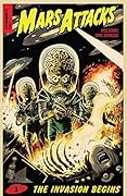 Mars Attacks #3