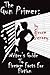 The Gun Primer: A Writer's Guide To Firearm Facts For Fiction