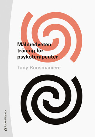 Målmedveten träning för psykoterapeuter