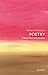 Poetry: A Very Short Introd...