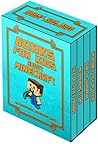 Minecraft Books f...