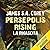 Persepolis Rising (The Expa...