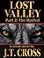 The Hunted (Lost Valley Par...