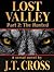 The Hunted by J.T. Cross