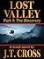 The Discovery (Lost Valley: A Serial Novel, Part 1)