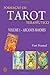 FORMAÇÃO EM TAROT TERAPÊUTICO - VOLUME 1 - ARCANOS MAIORES by Veet Pramad