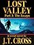 The Escape (Lost Valley Part 3)