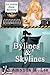 Bylines & Skylines (Avery Shaw #9)