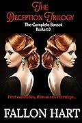 The Deception Trilogy: Complete Boxset