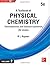 A Textbook of Physical Chem...