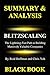 Summary & Analysis: Blitz-Scaling By: Reid Hoffman and Chris Yeh :The Lightning-Fast Path to Building Massively Valuable Companies