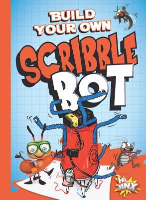 BYO Scribble Bot (Bot Maker)