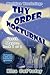 Thy Order Nocturnal by Kira Cul'tofay