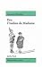 Feu l'Indien de Madame