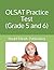 OLSAT Practice Test (Grade 5 and 6)