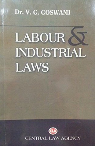 LABOUR AND INDUSTRIAL LAWS