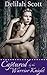 Captured by the Warrior Knight by Delilah Scott