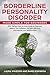 Borderline Personality Disorder Made Simple for Beginners by Laura Krueger