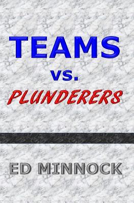 Teams vs. Plunderers