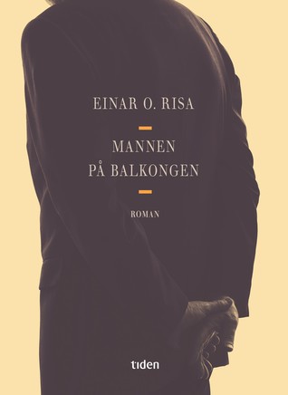 Mannen på balkongen