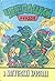 Черепашки-ниндзя и магическ...