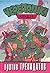 Черепашки ниндзя против тре...