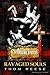 Dracula Journals: Ravaged Souls